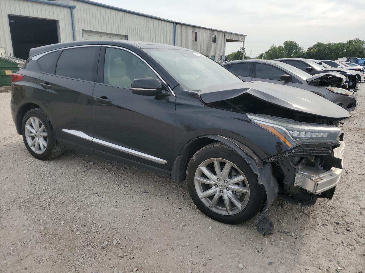 5J8TC2H34KL012444 2019 Acura Rdx