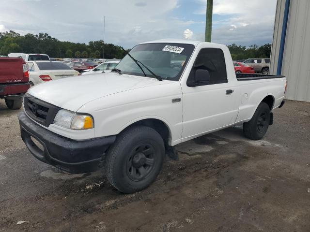 2003 Mazda B2300 