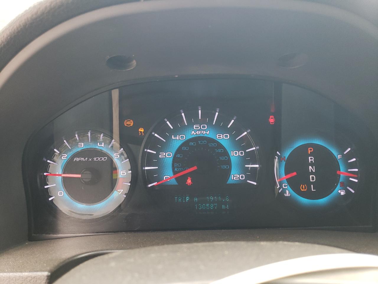 2011 Ford Fusion Se VIN: 3FAHP0HA2BR241353 Lot: 65409784