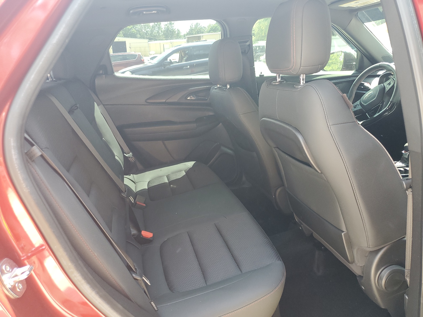 KL79MUSL2NB008006 2022 Chevrolet Trailblazer Rs