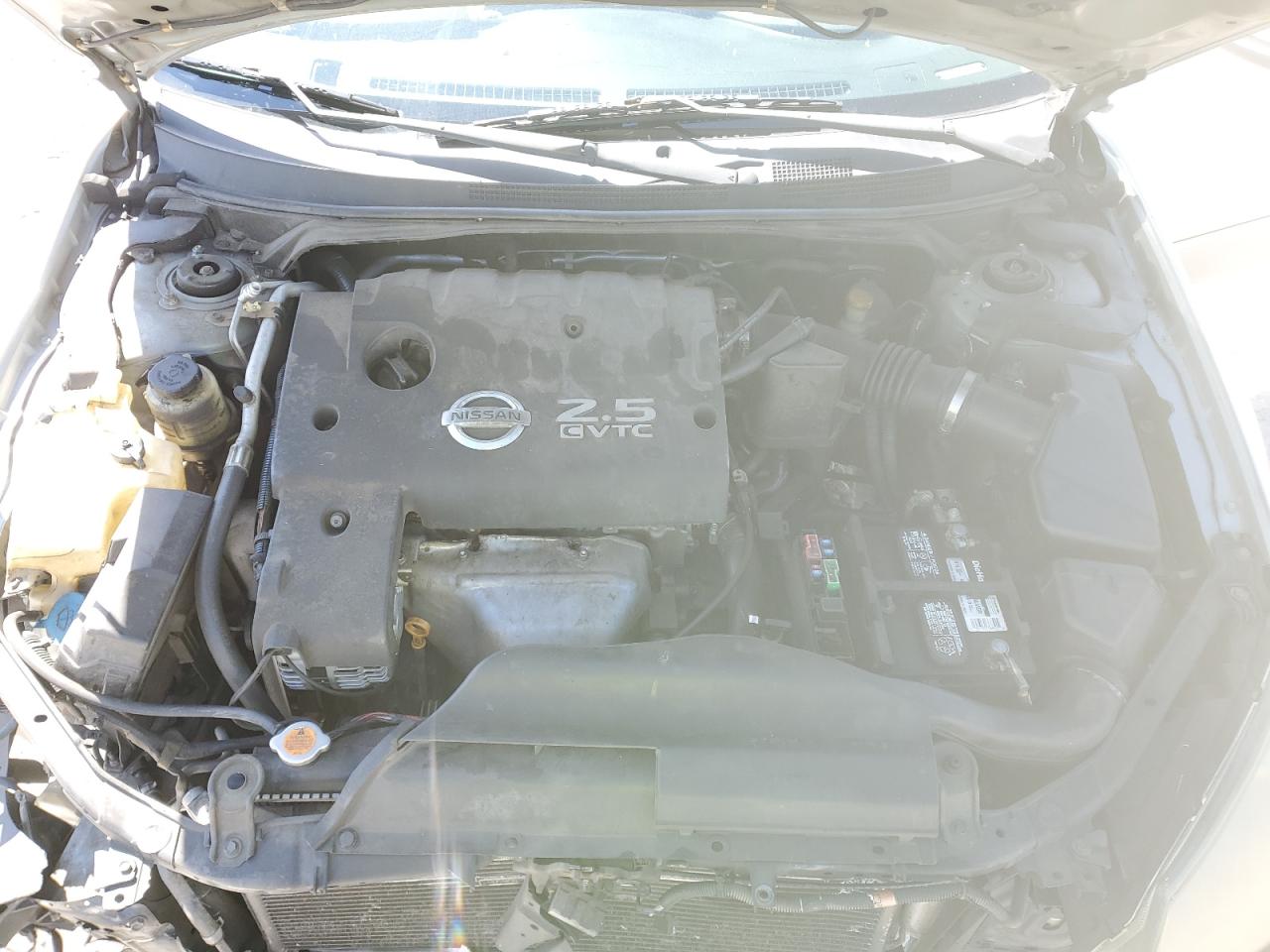 1N4AL11D85N407003 2005 Nissan Altima S