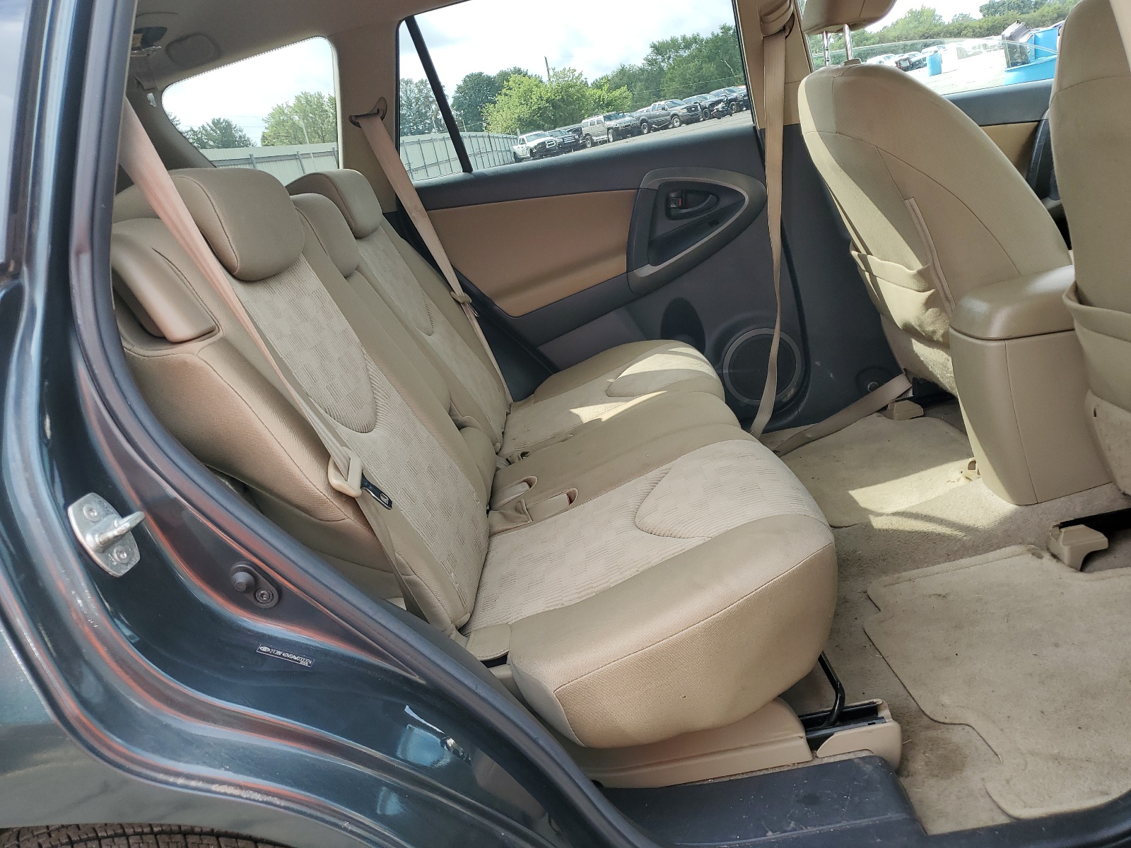 2T3BF4DV0AW033324 2010 Toyota Rav4