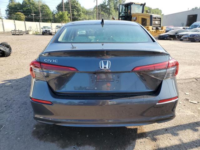 2HGFE2F24NH510601 Honda Civic LX 6