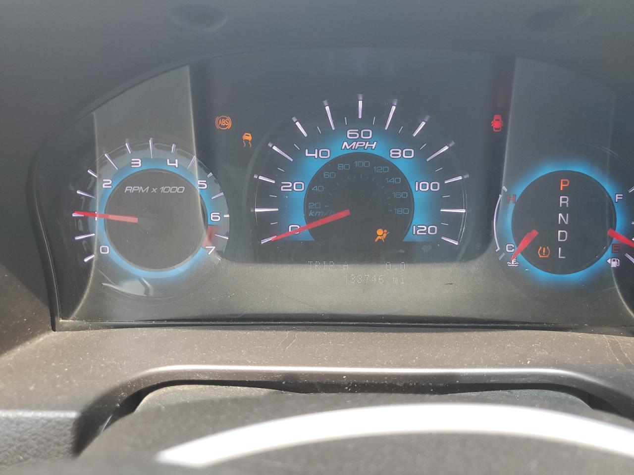 2010 Ford Fusion Se VIN: 3FAHP0HA8AR426571 Lot: 65016564