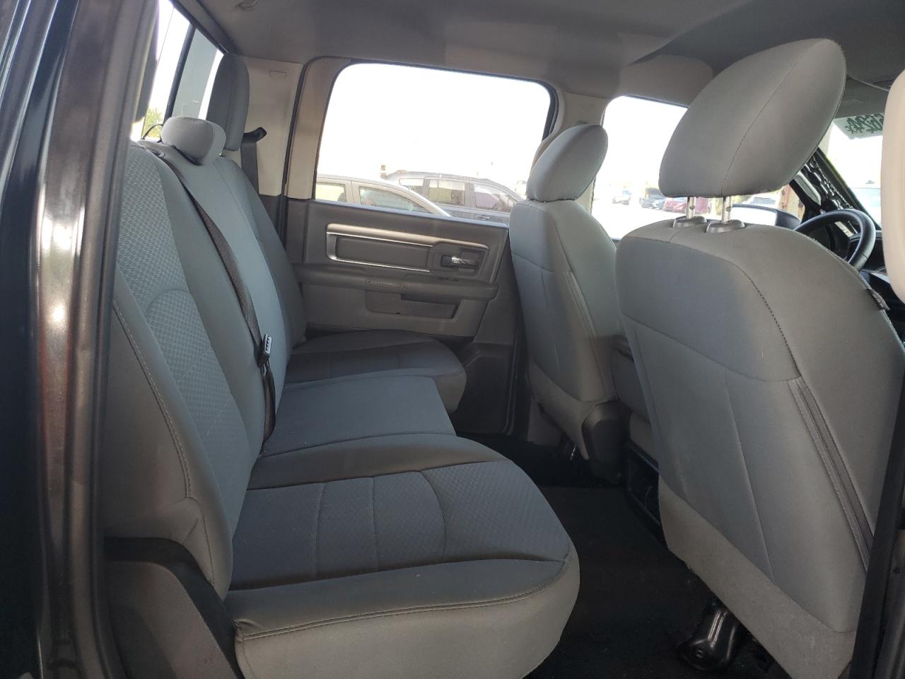 2018 Ram 1500 Slt VIN: 1C6RR6TT9JS119104 Lot: 65986624