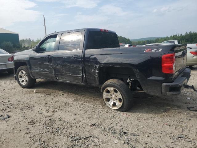  CHEVROLET ALL Models 2018 Black