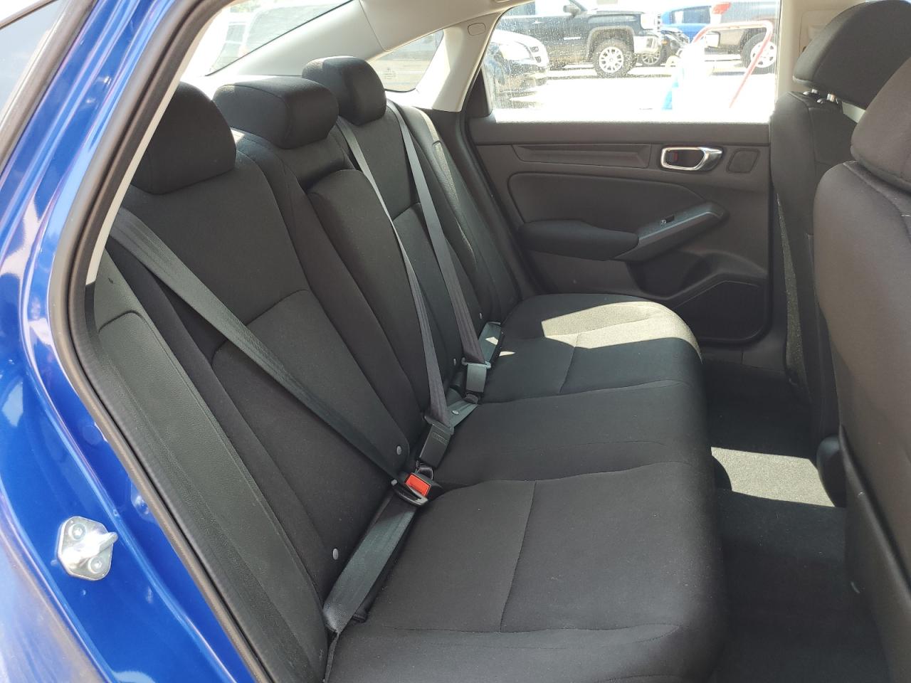 2HGFE1F79NH303613 2022 Honda Civic Ex