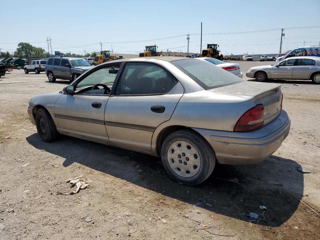 1B3ES47C2WD642987 1998 Dodge Neon Highline