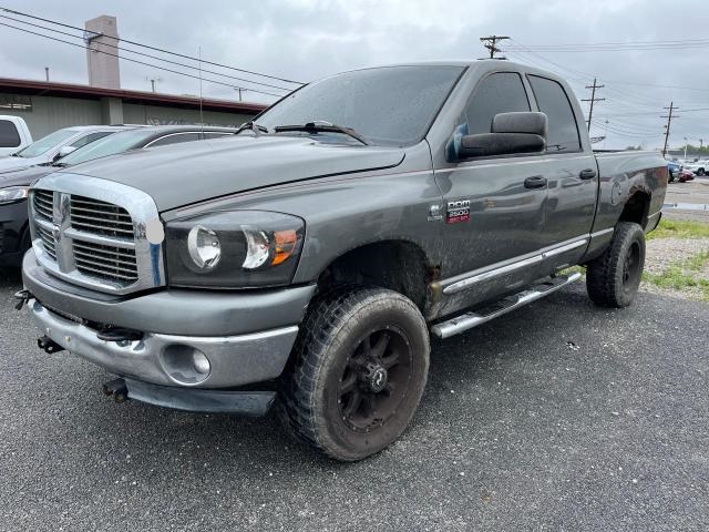 3D7KS28A88G108214 2008 Dodge Ram 2500 St