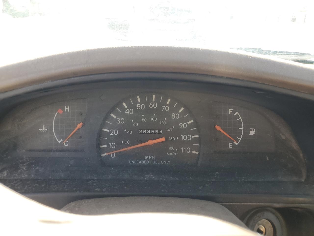 1999 Toyota Tacoma Xtracab VIN: 4TAVL52N5XZ432264 Lot: 65661854