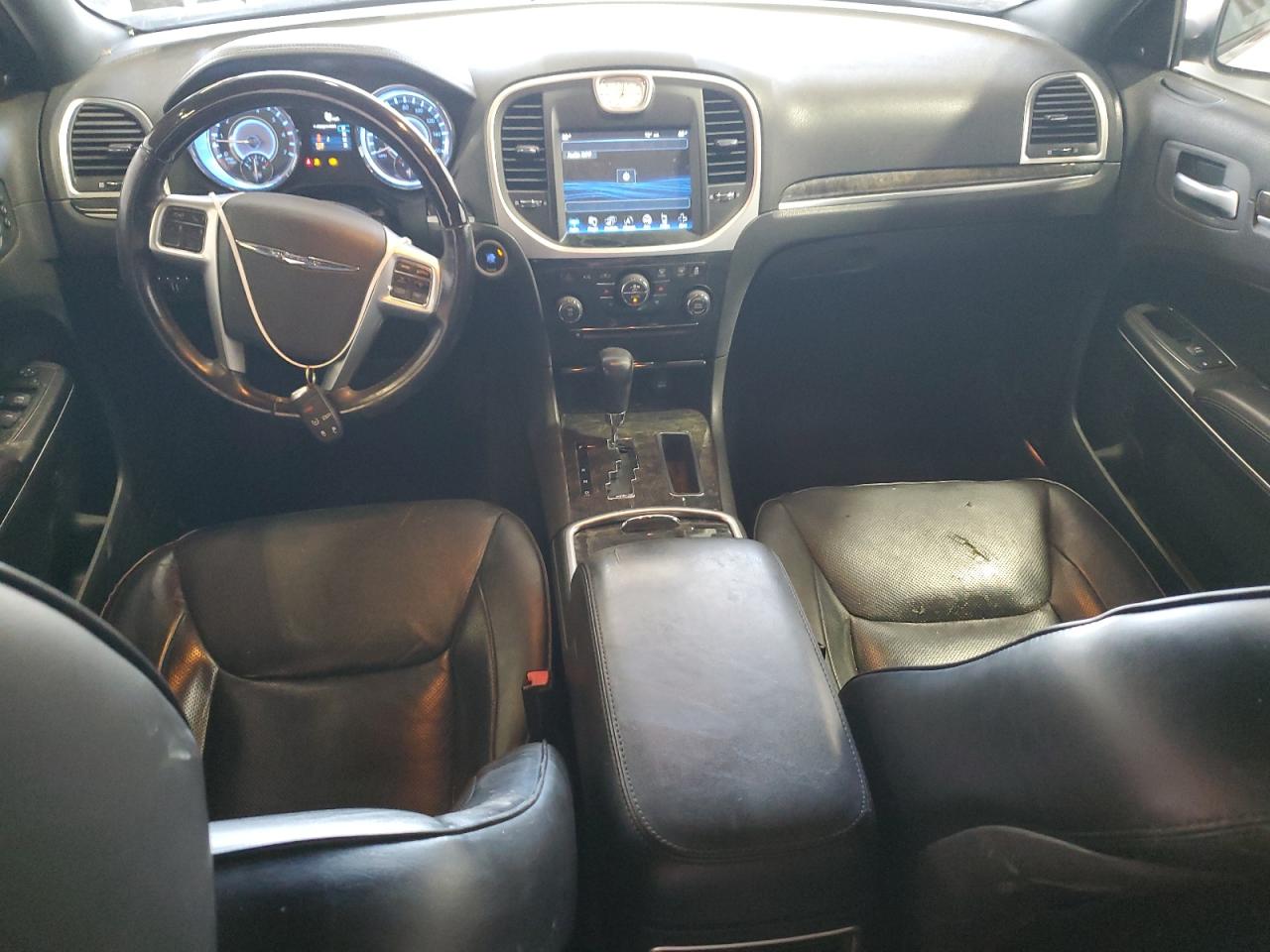 2012 Chrysler 300C VIN: 2C3CCAET2CH238238 Lot: 67073614