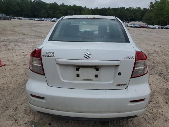 2012 SUZUKI SX4 SPORT JS2YC5A54C6300374  66351334