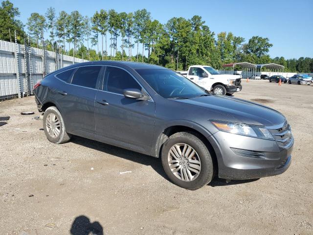 Parquets HONDA CROSSTOUR 2012 Gray