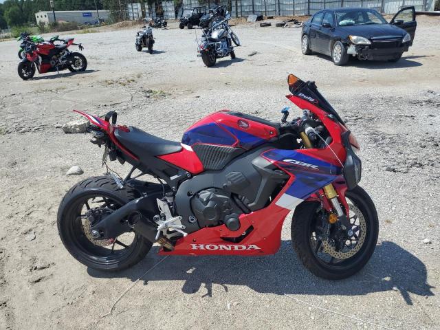 Gainesville, GA에서 판매 중인 2022 Honda Cbr1000 Ra - All Over