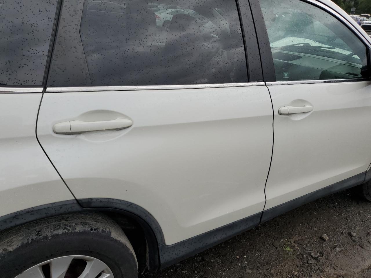 2012 Honda Cr-V Ex VIN: 5J6RM4H51CL063625 Lot: 66747904