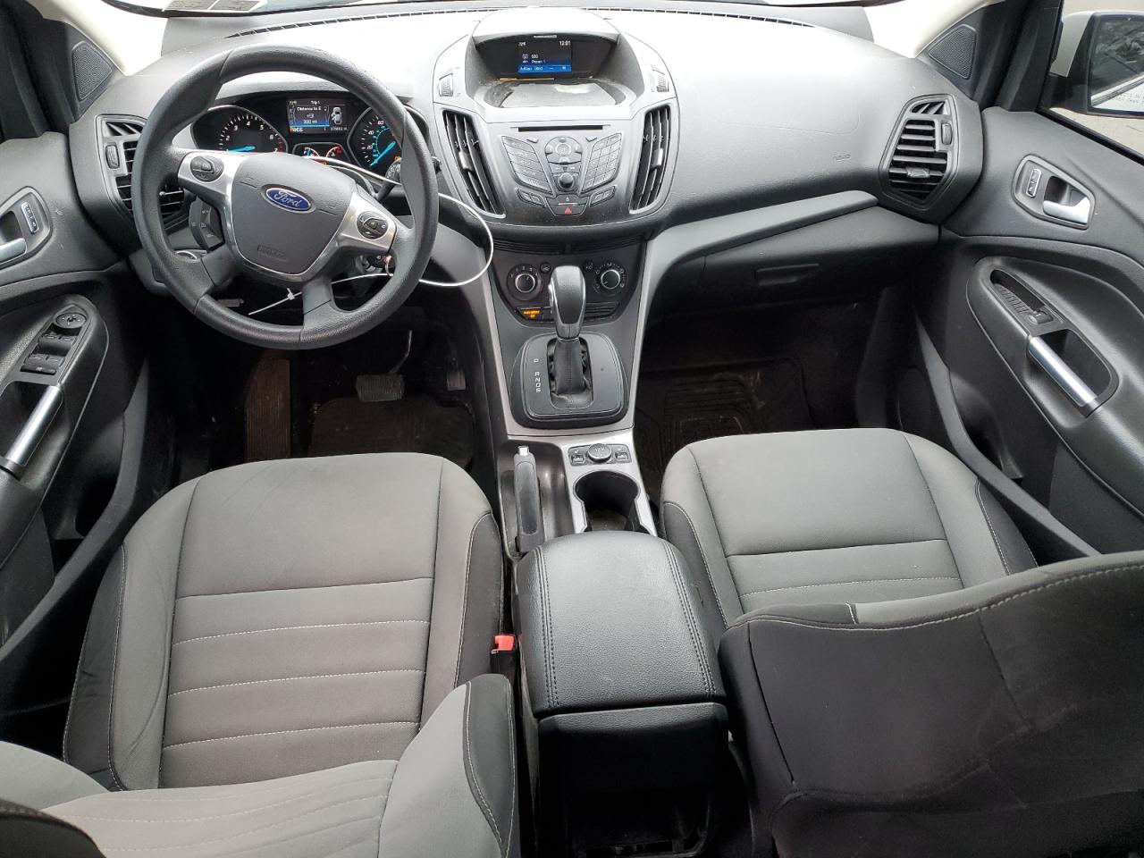 2016 Ford Escape Se VIN: 1FMCU9GX9GUA82088 Lot: 66286214