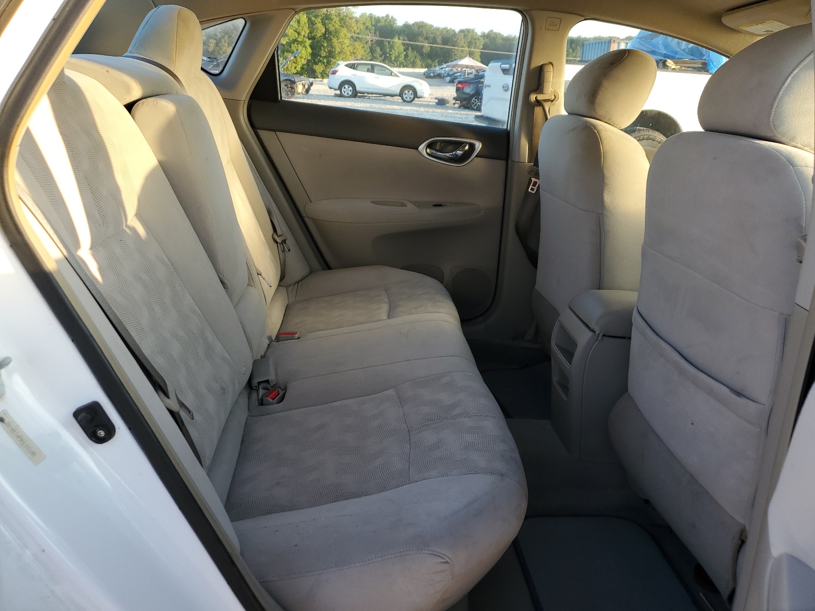 3N1AB7AP9DL635149 2013 Nissan Sentra S