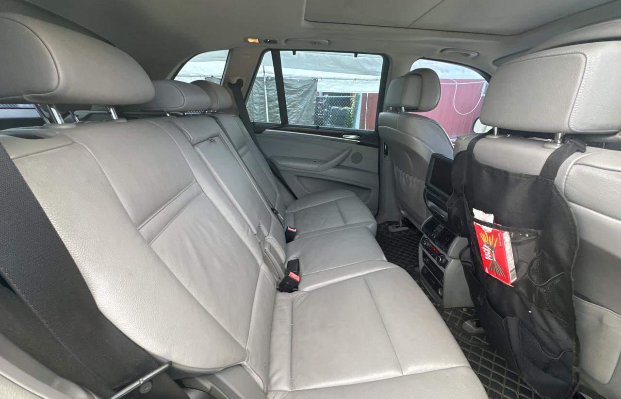 2009 BMW X5 xDrive30I VIN: 5UXFE43529L270951 Lot: 68295394