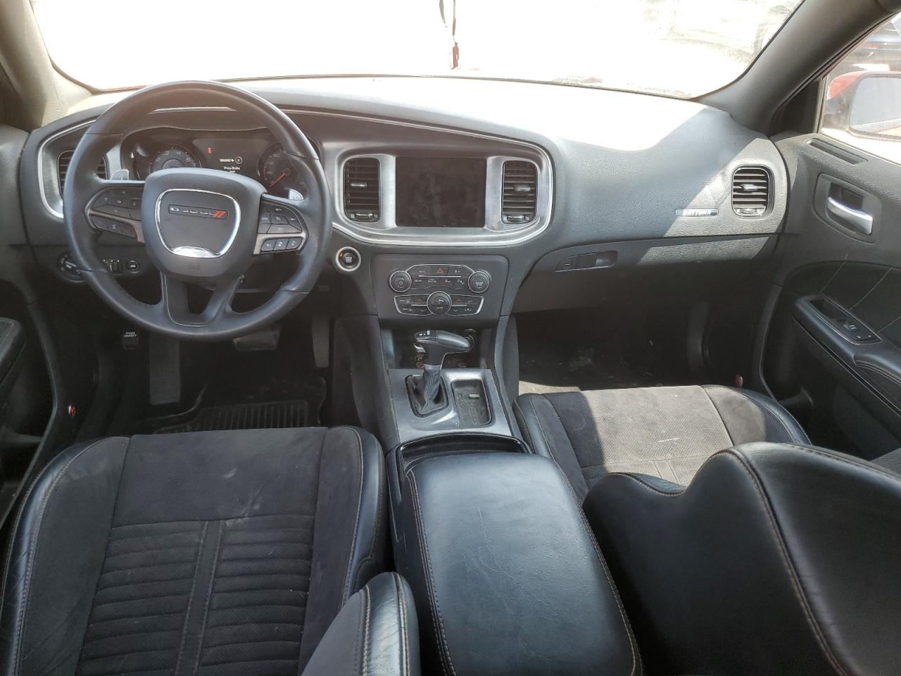 2017 Dodge Charger - Image 8