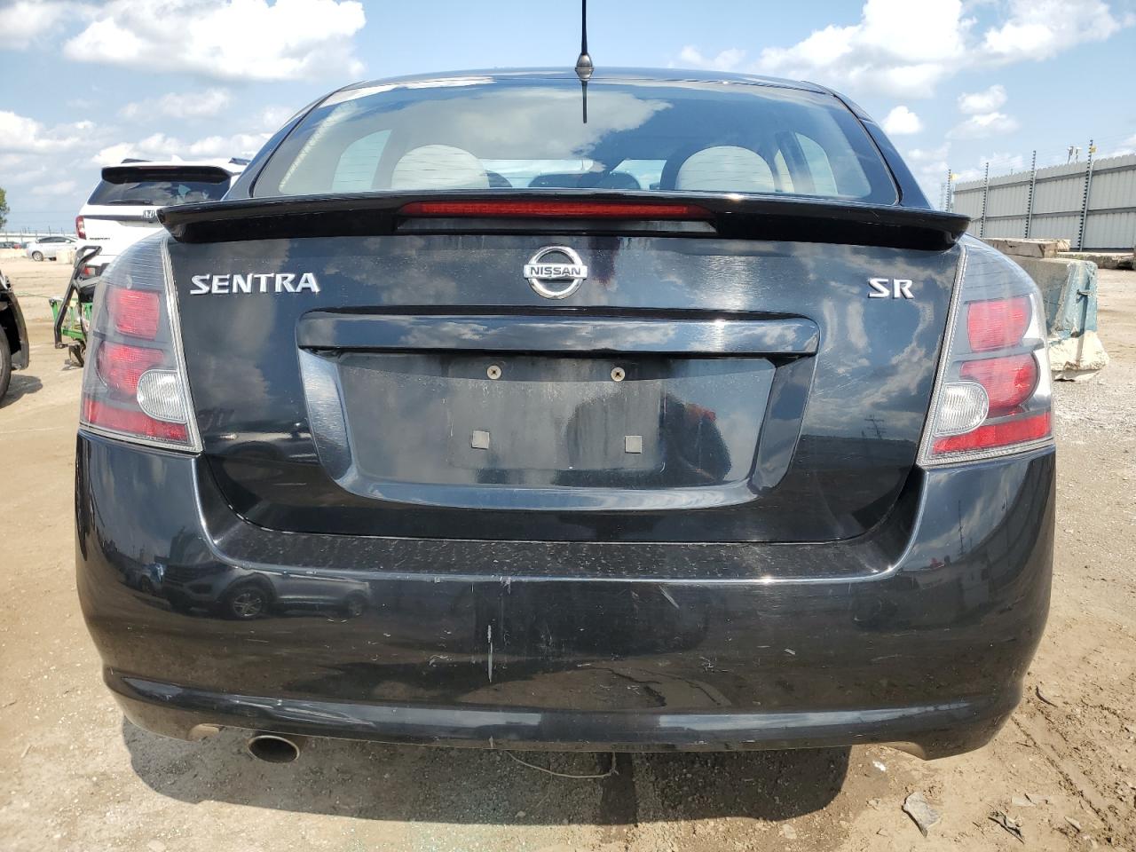 3N1AB6AP0BL620871 2011 Nissan Sentra 2.0