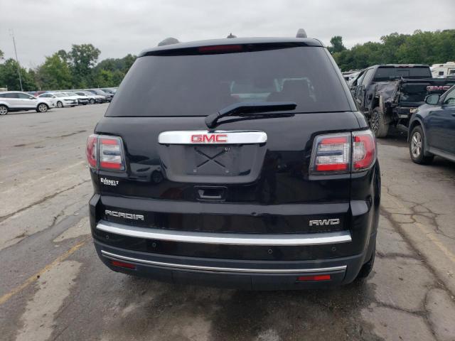  GMC ACADIA 2016 Black