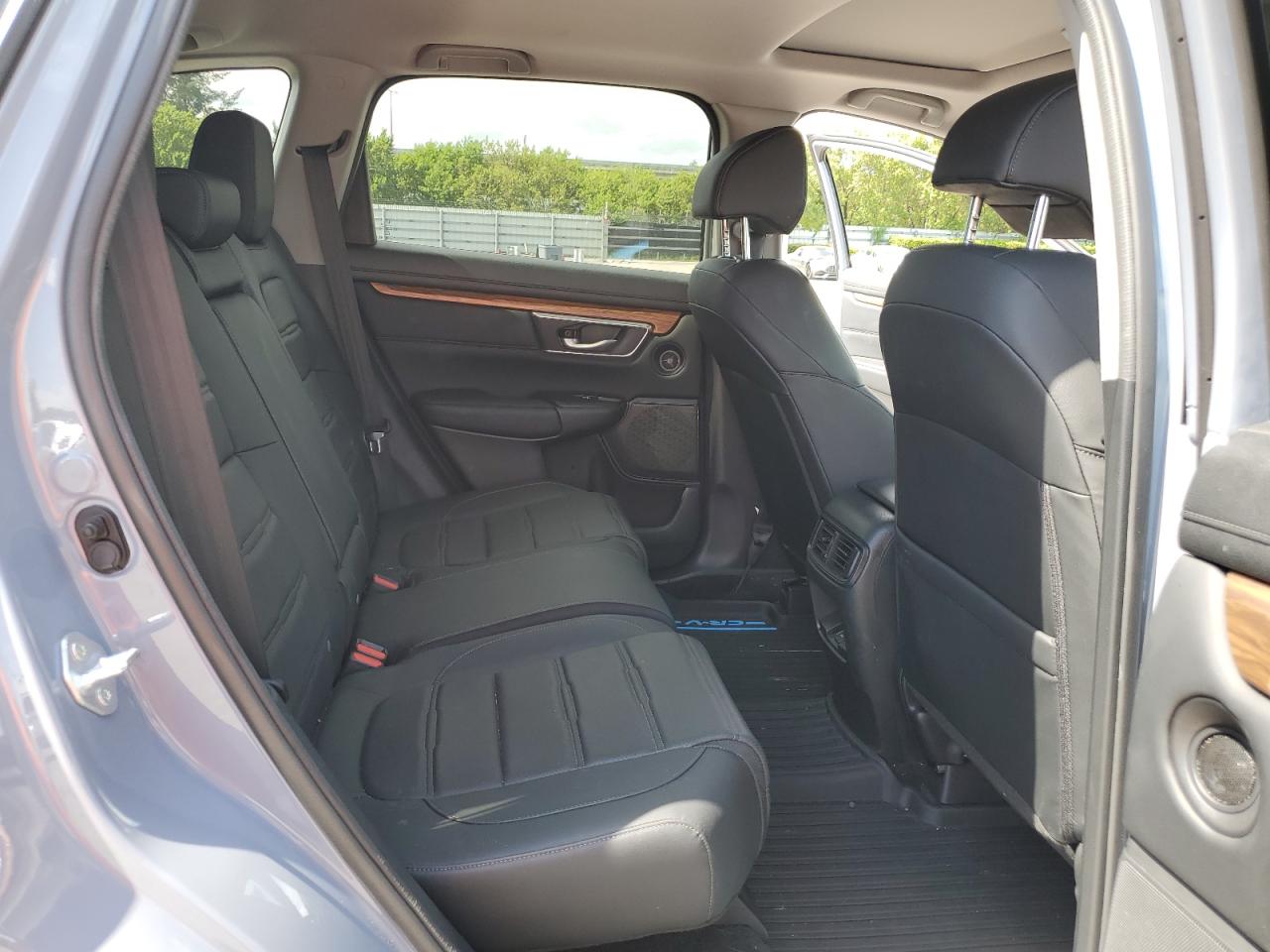 2022 Honda Cr-V Exl VIN: 5J6RT6H82NL038857 Lot: 66512784