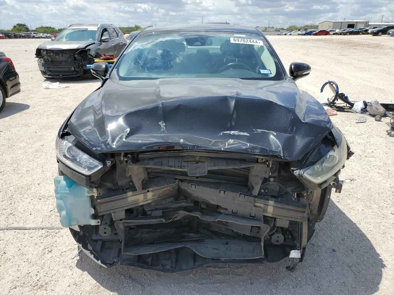2015 Ford Fusion - Image 5