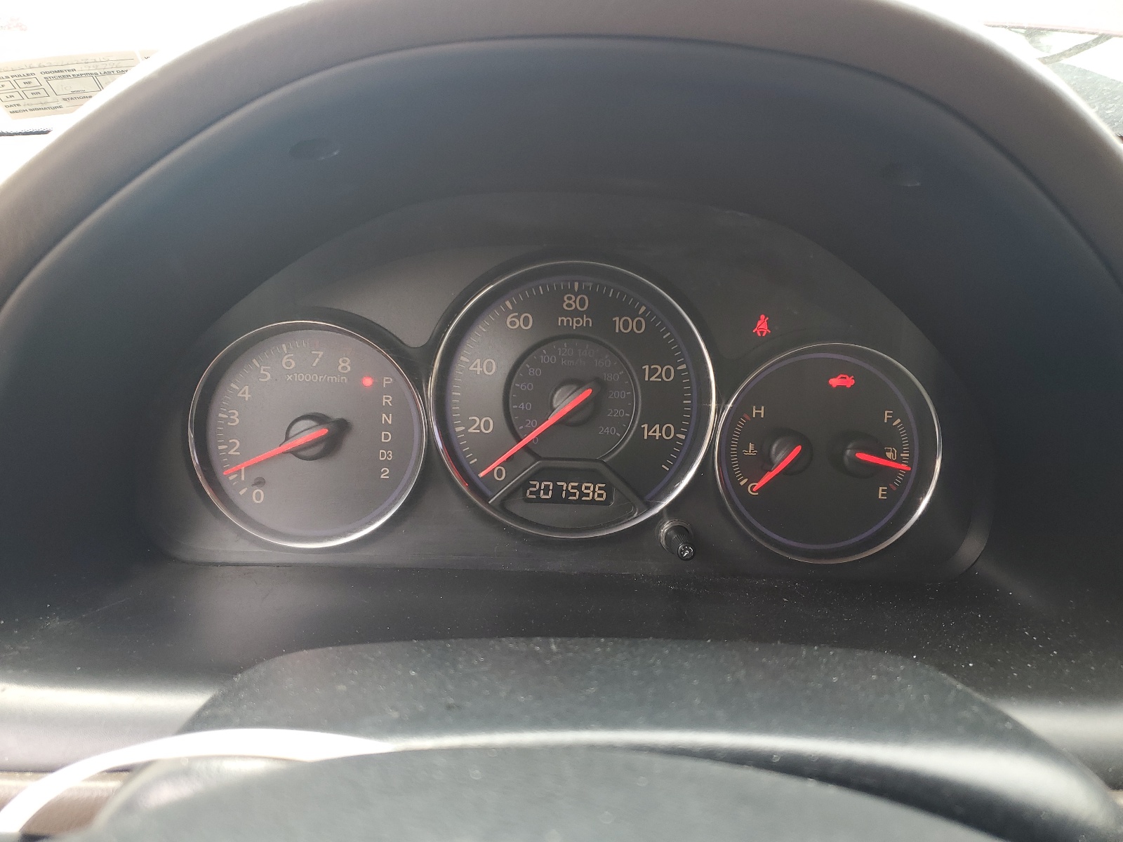 1HGES16523L028315 2003 Honda Civic Lx