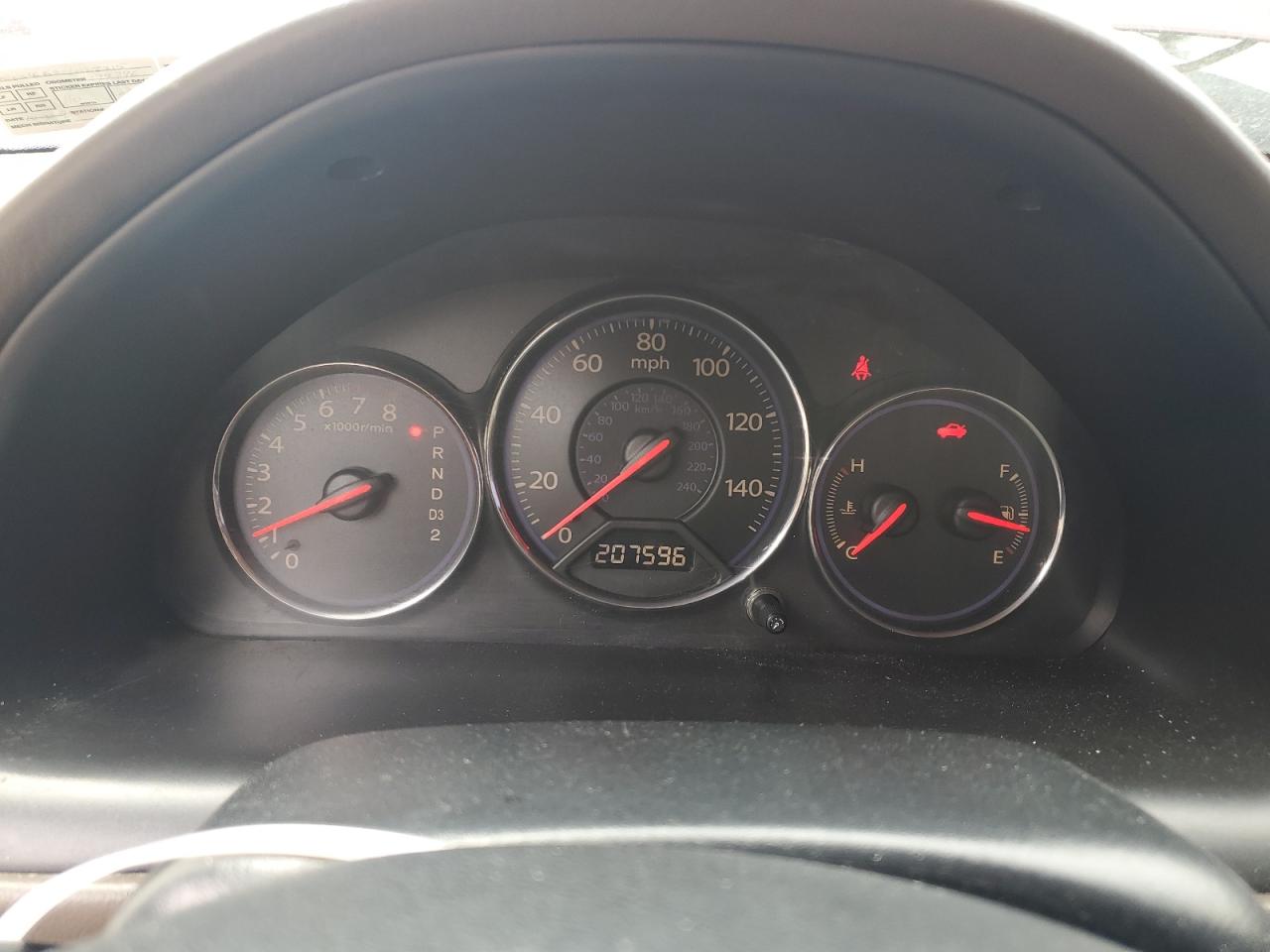 2003 Honda Civic Lx VIN: 1HGES16523L028315 Lot: 66537244