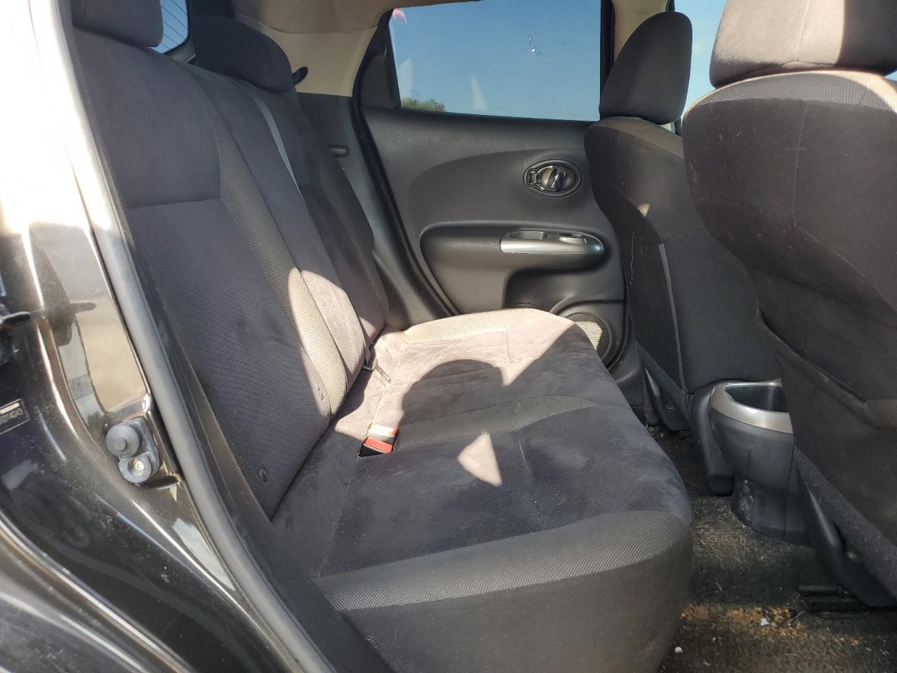 2011 Nissan Juke S VIN: JN8AF5MV4BT014043 Lot: 68351104