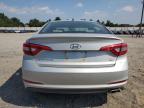 2017 Hyundai Sonata Se en Venta en Baltimore, MD - Front End