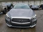 2017 Infiniti Q50 Premium за продажба в Louisville, KY - Front End