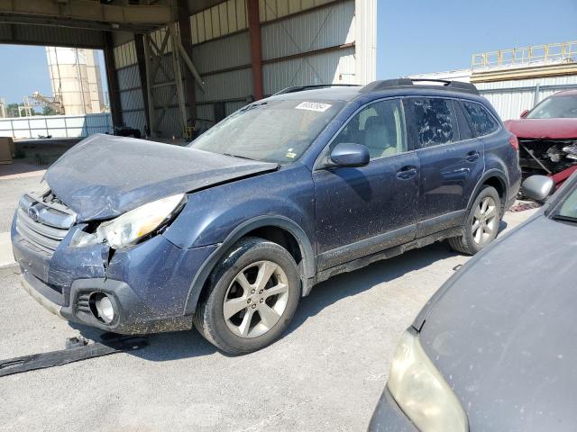 2013 Subaru Outback 2.5I Limited for Sale in Kansas City, KS - Front End