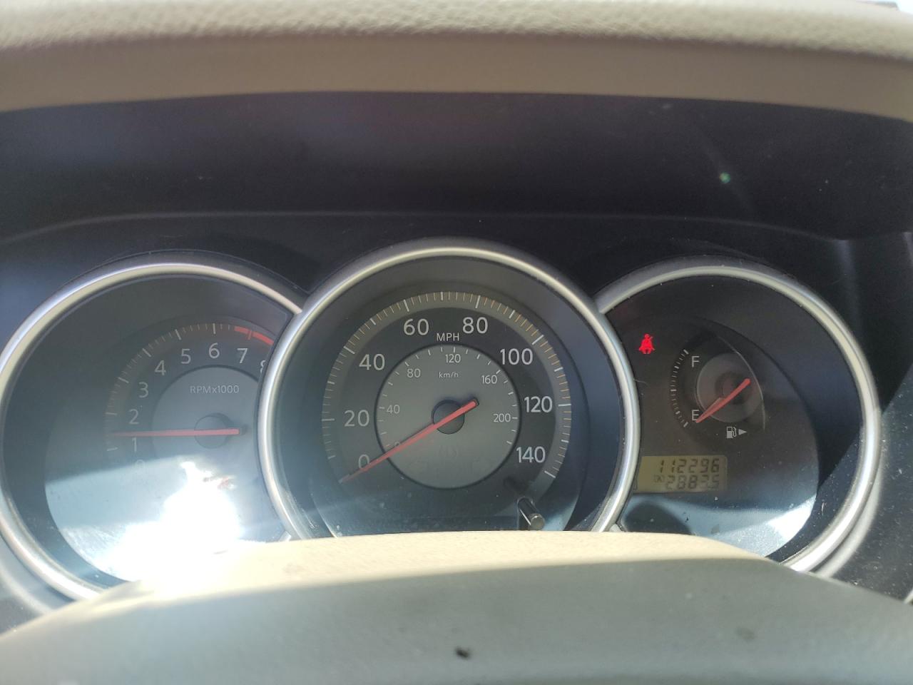 2007 Nissan Versa - Image 9