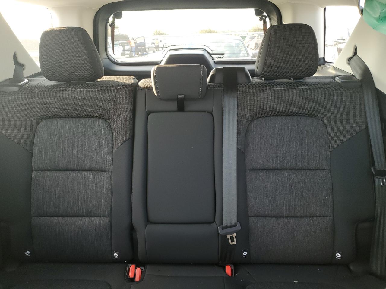 2024 Ford Bronco Sport Big Bend VIN: 3FMCR9B69RRE03167 Lot: 67789134