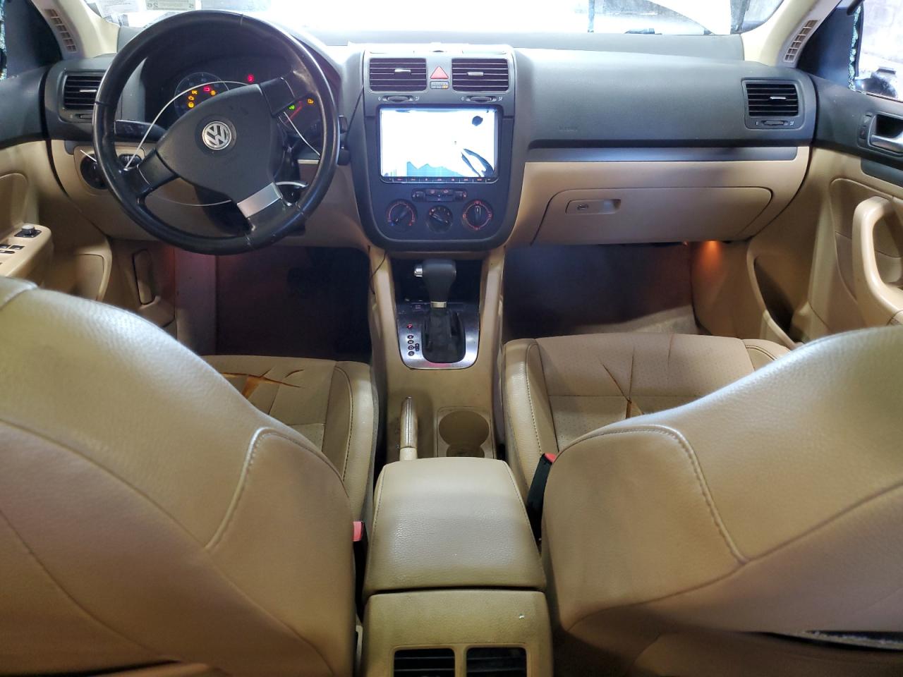 2009 Volkswagen Jetta Se VIN: 3VWTM71K09M274039 Lot: 66159764