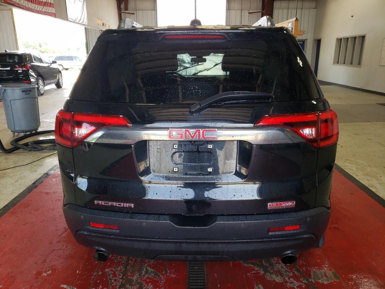 1GKKNVLS0HZ145829 2017 GMC Acadia All Terrain