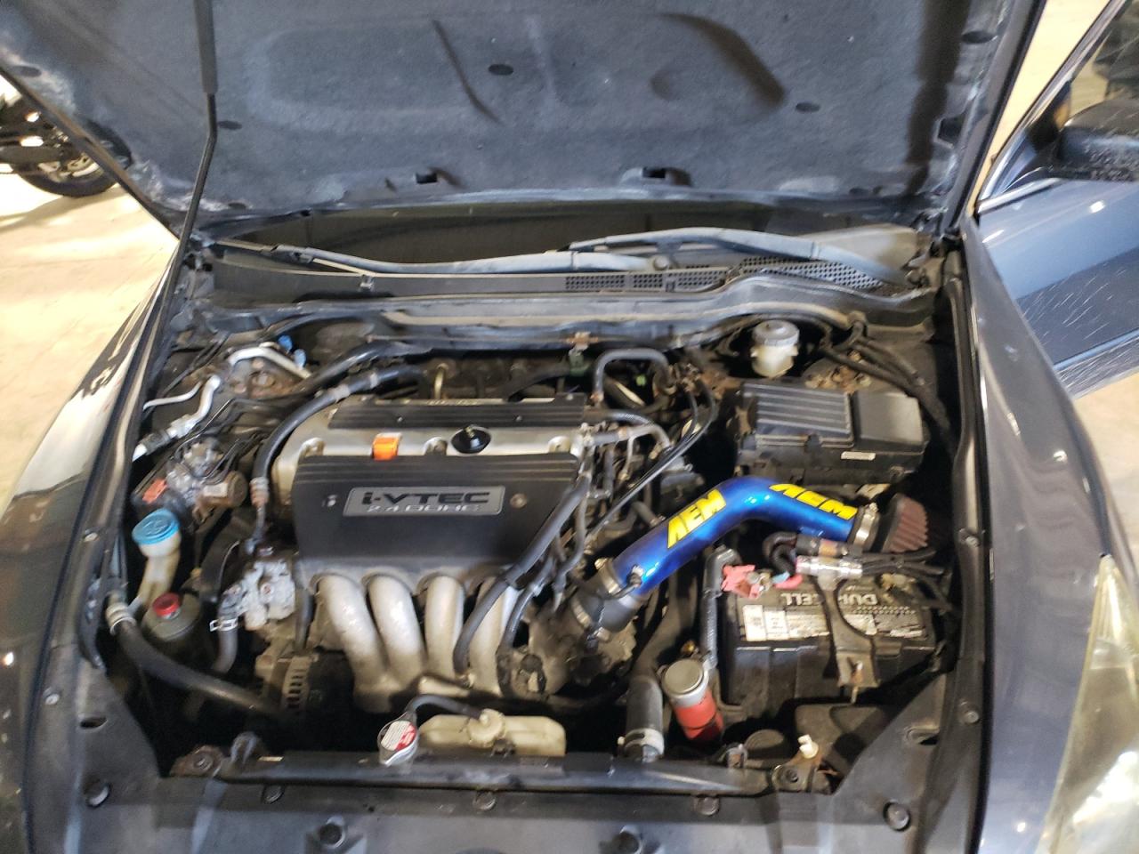 2004 Honda Accord Ex VIN: 1HGCM56694A153844 Lot: 65815224