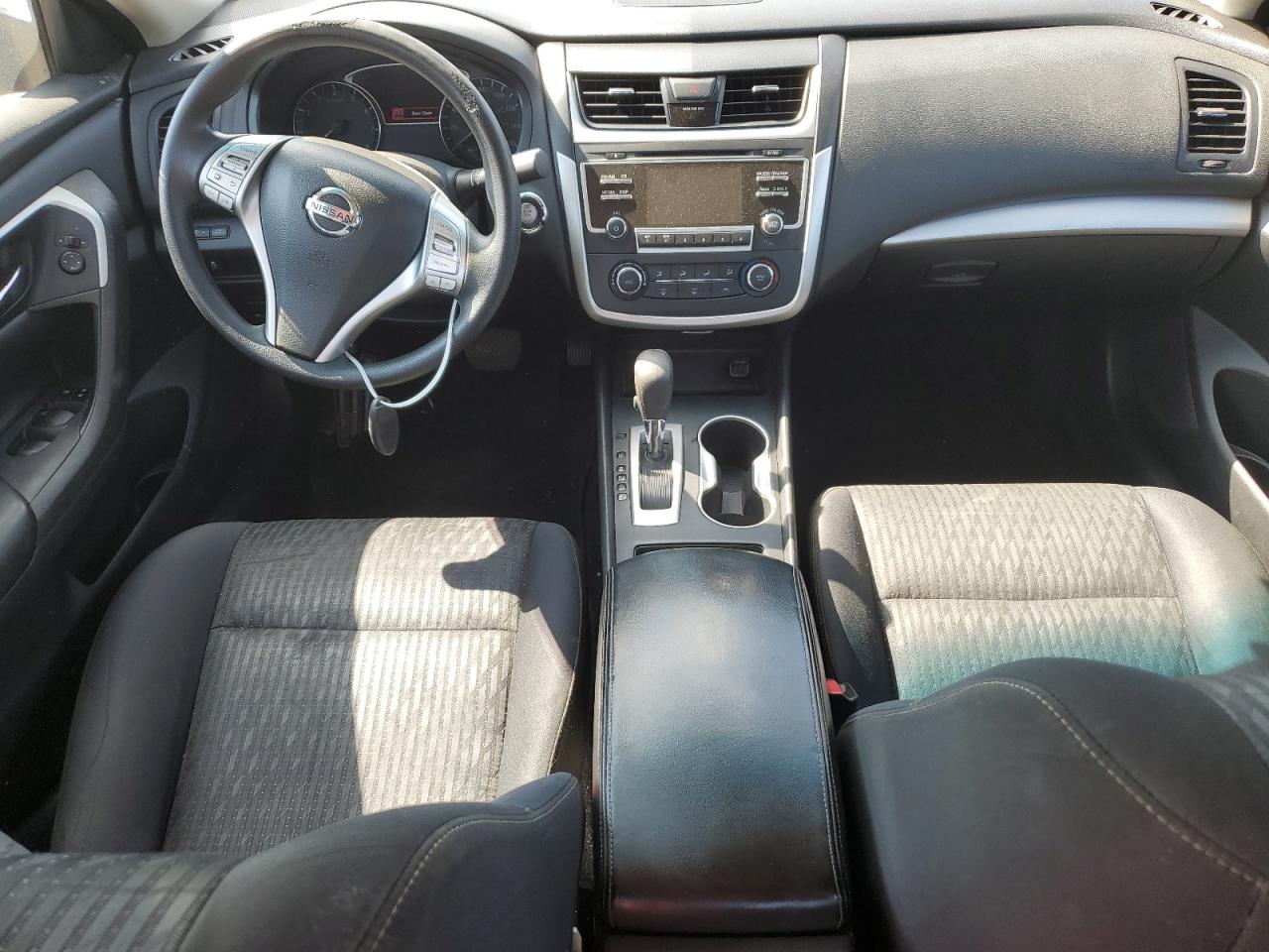 1N4AL3AP5GN372963 2016 Nissan Altima 2.5