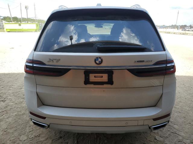 5UX23EM08R9S07430 BMW X7 XDRIVE4 6