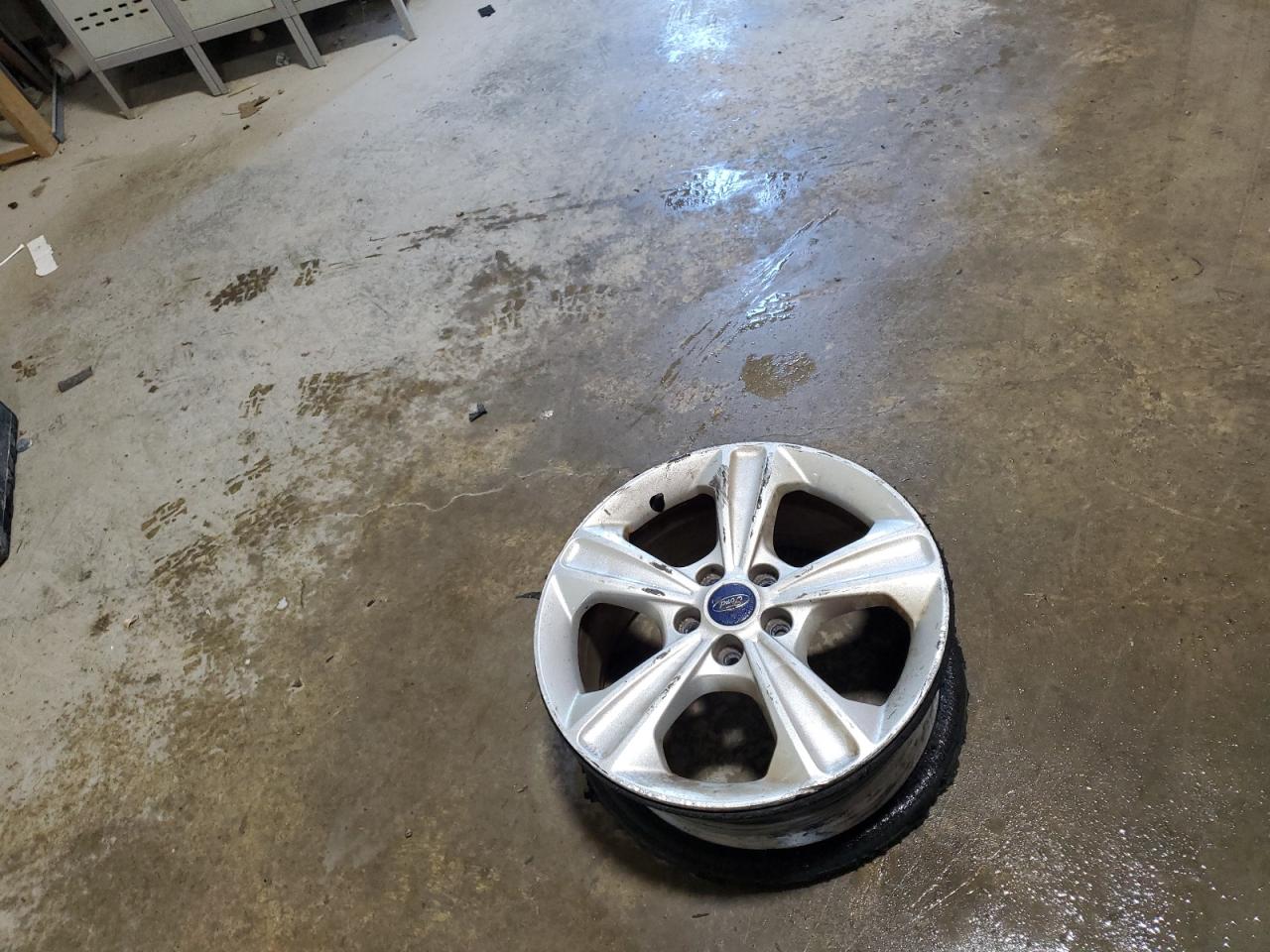 2014 Ford Escape Se VIN: 1FMCU0G96EUB57792 Lot: 67050034