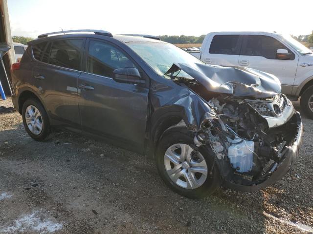  TOYOTA RAV4 2015 Black