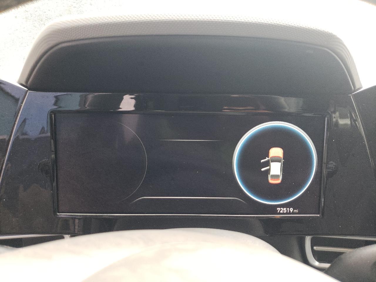 2021 Hyundai Elantra Sel VIN: KMHLN4AG5MU089222 Lot: 66537364