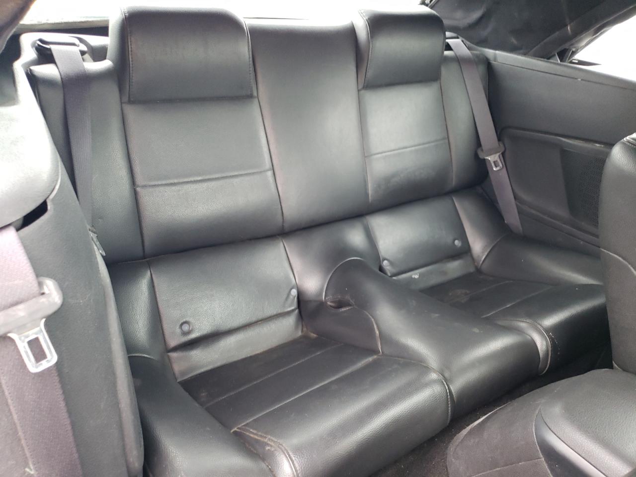 1ZVFT84NX65139552 2006 Ford Mustang