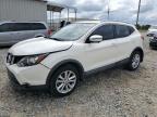 2017 Nissan Rogue Sport S იყიდება Tifton-ში, GA - Rear End