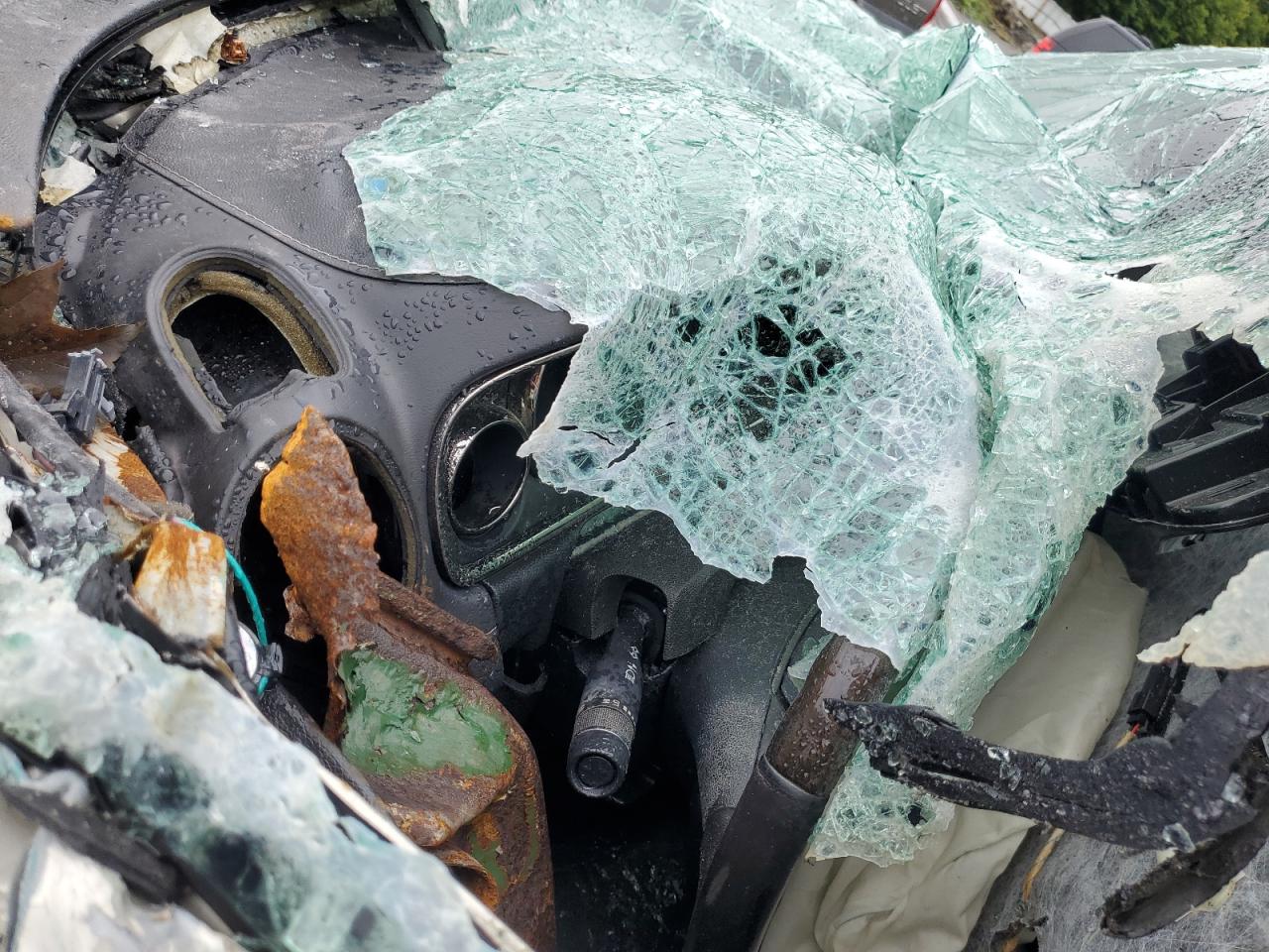 2014 Buick Enclave VIN: 5GAKVBKD7EJ312776 Lot: 65745154