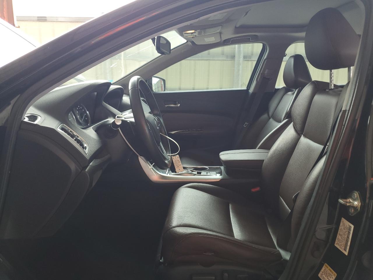 2015 Acura Tlx VIN: 19UUB2F30FA003798 Lot: 67160024