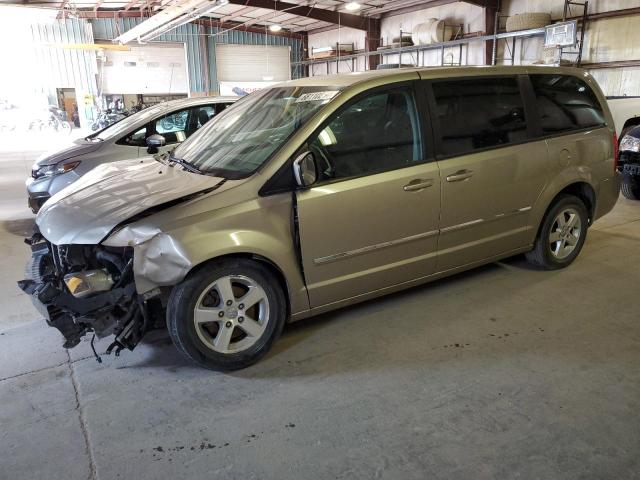 2008 Dodge Grand Caravan Sxt