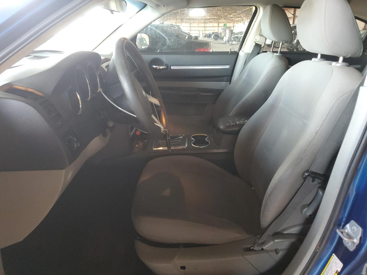 2009 Dodge Charger VIN: 2B3KA43D89H514796 Lot: 67533774