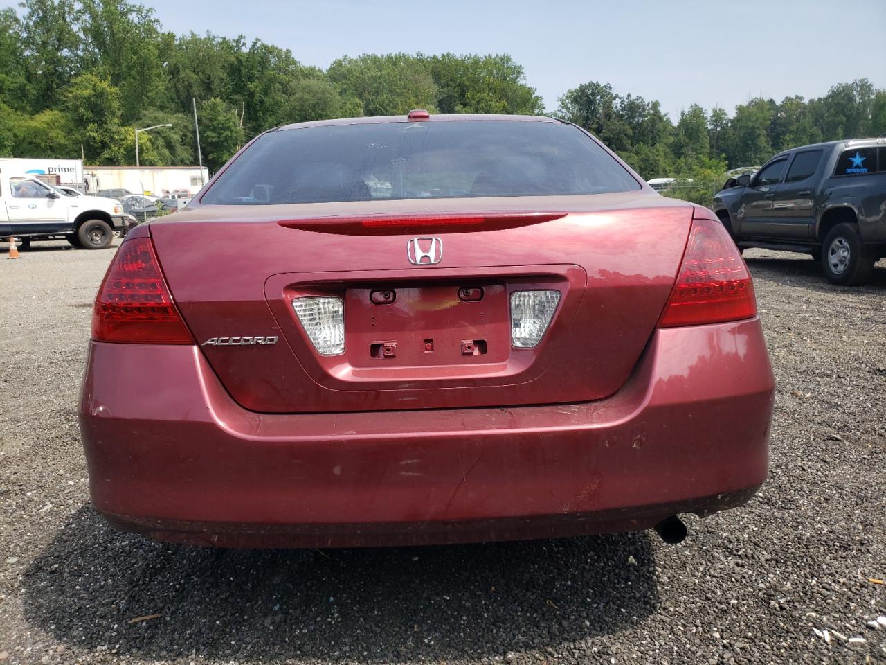 2006 Honda Accord Ex VIN: 1HGCM56886A009108 Lot: 67559414